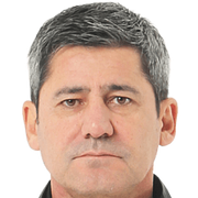 HLV Nikolay Kostov – Huấn luyện viên trưởng (Bulgaria)