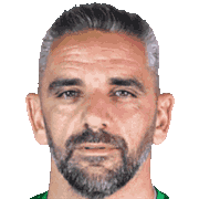 HLV Rui Borges – huấn luyện viên trưởng Sporting CP