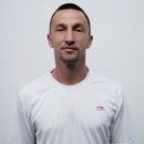 HLV Dobrinko Ilievski – huấn luyện viên trưởng FK Bregalnica Štip