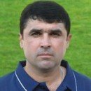 HLV Oleg Bejenari – huấn luyện viên trưởng FC Speranța Crihana Veche