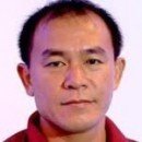 HLV Thawatchai Damrong-Ongtrakul – Huấn luyện viên trưởng (Thailand)