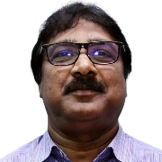 HLV Kuppusamy Devan – Huấn luyện viên trưởng (Malaysia)