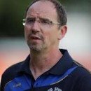 HLV Marc Thomé – Huấn luyện viên trưởng (Luxembourg)