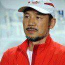 HLV Woe-Ryong Chang – Huấn luyện viên trưởng (Korea Republic)