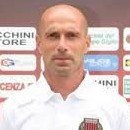 HLV Arnaldo Franzini – huấn luyện viên trưởng Piacenza Calcio 1919