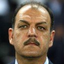 HLV Adnan Hamad – Huấn luyện viên trưởng (Iraq)