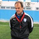 HLV Antonis Avlonitis – Huấn luyện viên trưởng (Greece)