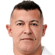 HLV Jorge Almirón – huấn luyện viên trưởng Rosario Central