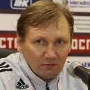 HLV Vasili Baskakov – Huấn luyện viên trưởng (Russia)