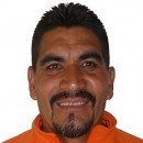 HLV Ricardo Rayas – Huấn luyện viên trưởng (Mexico)