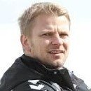 HLV August Thor Gylfason – Huấn luyện viên trưởng (Iceland)
