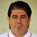 HLV Francisco Ramírez – Huấn luyện viên trưởng (Mexico)