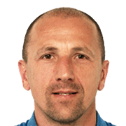 HLV Damir Krznar – huấn luyện viên trưởng Khor Fakkan Club