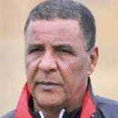 HLV Abdelkader Amrani – Huấn luyện viên trưởng (Algeria)