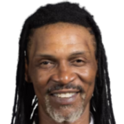 HLV Rigobert Song – Huấn luyện viên trưởng (Cameroon)