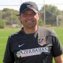 HLV Alfredo Santaelena Aguado – Huấn luyện viên trưởng (Spain)