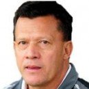 HLV Abel Ribeiro – Huấn luyện viên trưởng (Brazil)
