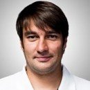 HLV Dmitriy Gunko – Huấn luyện viên trưởng (Russia)