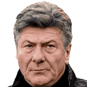 HLV Walter Mazzarri – huấn luyện viên trưởng Iraklis