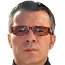 HLV Nikola Kavazovic – huấn luyện viên trưởng Township Rollers