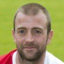 HLV Craig Tully – huấn luyện viên trưởng East Stirlingshire