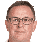 HLV Ralf Rangnick – Huấn luyện viên trưởng (Germany)