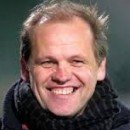 HLV Thierry Pister – Huấn luyện viên trưởng (Belgium)