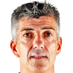HLV Imanol Alguacil – huấn luyện viên trưởng Olympiacos