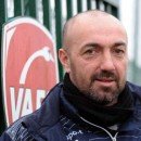 HLV David le Frapper – Huấn luyện viên trưởng (France)