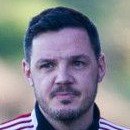 HLV Dean Brennan – Huấn luyện viên trưởng (Ireland)