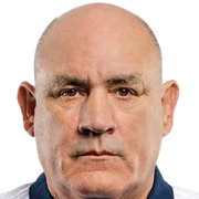 HLV Boro Primorac – huấn luyện viên trưởng Hajduk Split II
