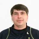 HLV Andrey Chernyshov – Huấn luyện viên trưởng (Russia)
