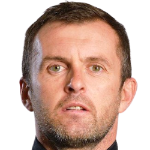 HLV Nathan Jones – Huấn luyện viên trưởng (Wales)