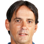 HLV Simone Inzaghi – huấn luyện viên trưởng Al Hilal SFC