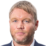 HLV Grant Mccann – Huấn luyện viên trưởng (Northern Ireland)