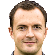HLV Chris Davies – Huấn luyện viên trưởng (Wales)