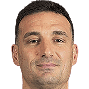 HLV đội tuyển Argentina - Lionel Scaloni