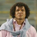 HLV Alberto Gamero – huấn luyện viên trưởng Deportivo Cali