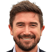 HLV Harry Kewell – huấn luyện viên trưởng Hanoi FC