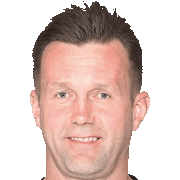 HLV Ronny Deila – huấn luyện viên trưởng Maccabi Tel Aviv