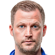 HLV Jacob Neestrup – huấn luyện viên trưởng Panathinaikos