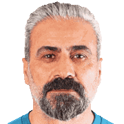 HLV Mustafa Dalci – huấn luyện viên trưởng Sakaryaspor