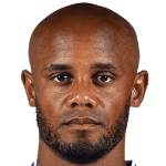 HLV Vincent Kompany – huấn luyện viên trưởng Bayern München
