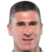 HLV Nick Montgomery – huấn luyện viên trưởng Beijing Guoan