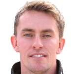 HLV Kieran Mckenna – Huấn luyện viên trưởng (Northern Ireland)