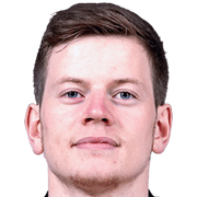 Adrian Rúnason Justinussen
