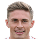 Joe Cameron Pritchard