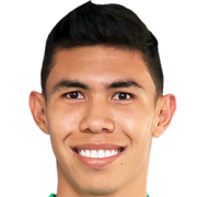 Nicolás Hernández Rodríguez
