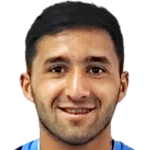 Lucas Agustín Ocampo Galván