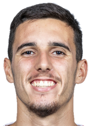 Lucas Machado Solari